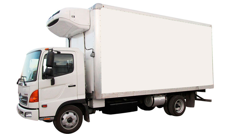 Caja Térmica